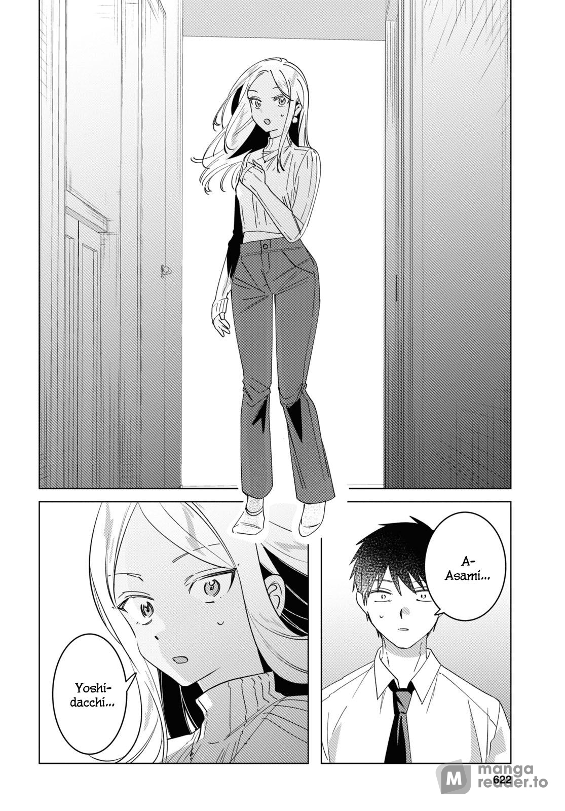 I Shaved. Then I Brought a High School Girl Home, Chapter 55 image 22